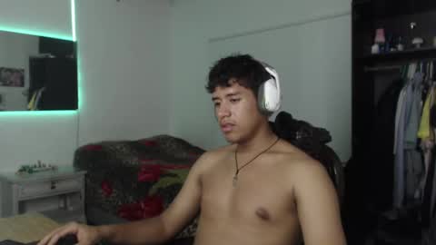 Frqnko online show from January 31, 6:46 am