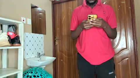 Sharmly online show from December 31, 4:27 am