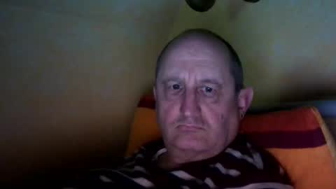 Peter online show from March 7, 9:48 pm