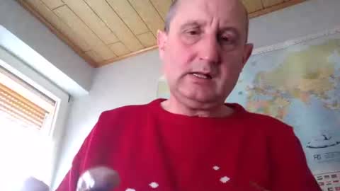 Peter online show from December 22, 12:24 pm