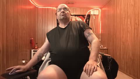 Black Venom online show from January 1, 2:19 am