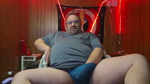 Black Venom online show from January 17, 12:42 am