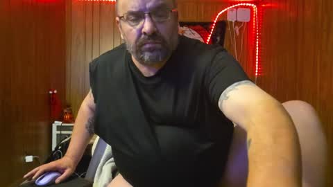 Black Venom online show from December 21, 5:58 am