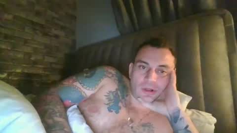 Shaun1234 online show from January 11, 12:55 am