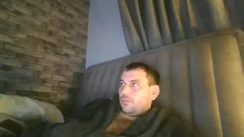 Shaun1234 online show from January 19, 6:43 pm