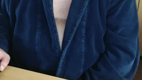 Frans online show from February 22, 1:23 pm