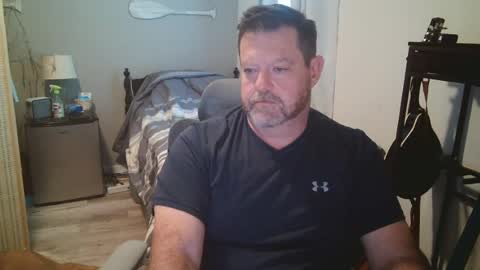 Robb Scottsman online show from June 25, 2:55 pm