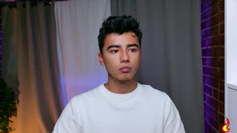 Shawn online show from March 24, 11:26 am