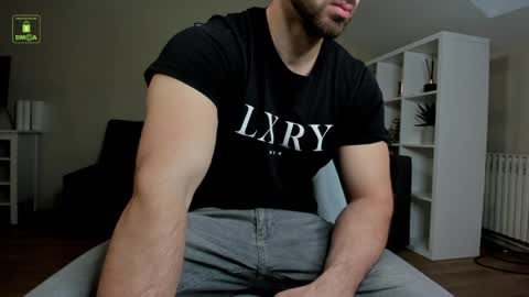 Shawn Olsen online show from January 31, 6:35 am