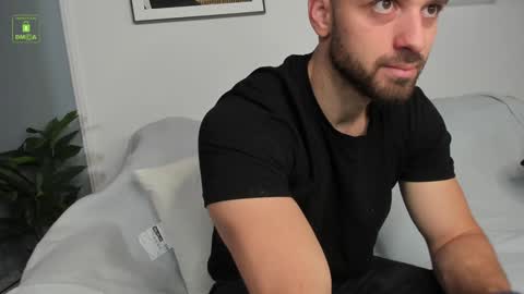 Shawn Olsen online show from December 17, 6:35 am