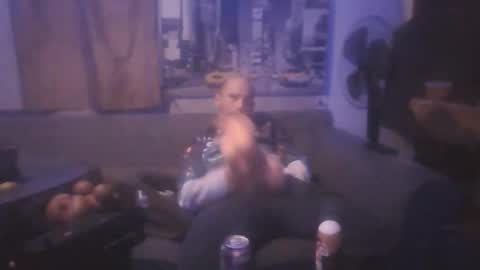 shawntheone online show from November 22, 7:30 am