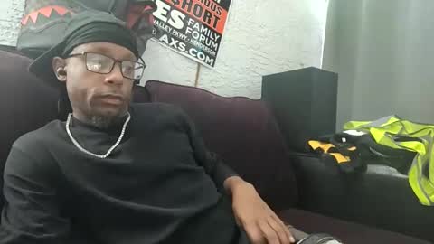 shawnvegas67 online show from February 4, 7:09 pm