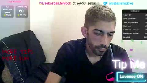 shebas07 online show from March 14, 6:31 am