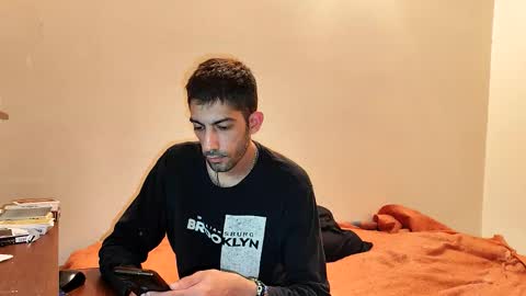 shebas07 online show from October 27, 3:09 am