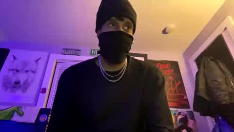 Daddy online show from October 27, 9:17 pm