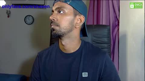 Sheen2025 online show from February 2, 5:28 am