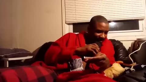 King-shelb online show from February 23, 6:26 am