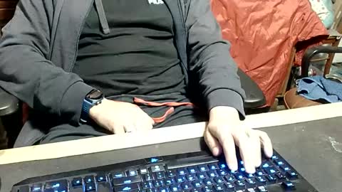 Murasaki Kage online show from January 6, 8:18 pm