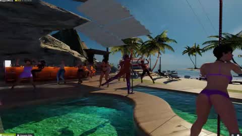 sheppardnova online show from October 4, 8:08 am