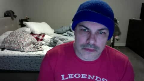 sherbet1975 online show from March 13, 11:44 pm