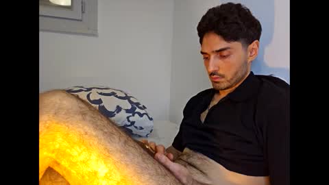 shhervin online show from March 9, 11:54 pm