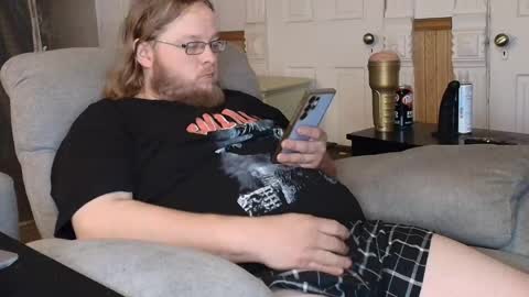 shifty885 online show from April 21, 2:51 am