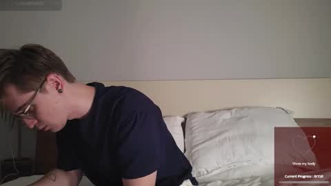 Matthew online show from November 7, 6:44 pm