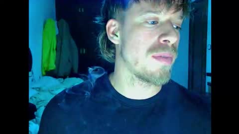 Cick Goreskin online show from December 5, 4:30 am