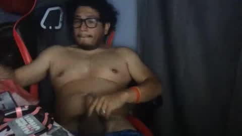 shmario online show from February 26, 1:07 am