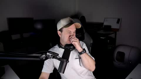 shooshua online show from April 5, 3:52 pm