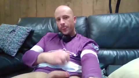 Shooter Mcwackin online show from January 7, 7:02 am