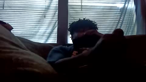 shortblackthing online show from October 28, 6:54 pm