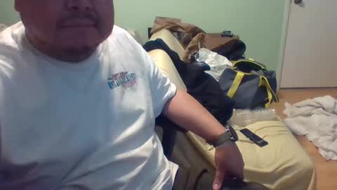 Jose R online show from January 5, 11:01 pm