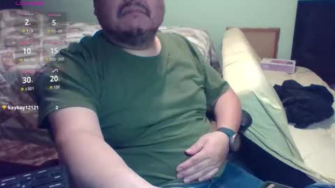 Jose R online show from February 15, 12:13 pm