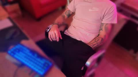 RuffClub online show from October 5, 6:17 am