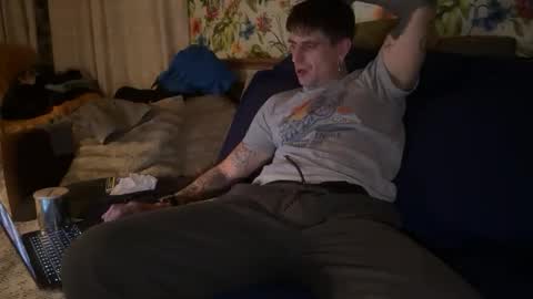 shownomercy online show from February 16, 2:09 am