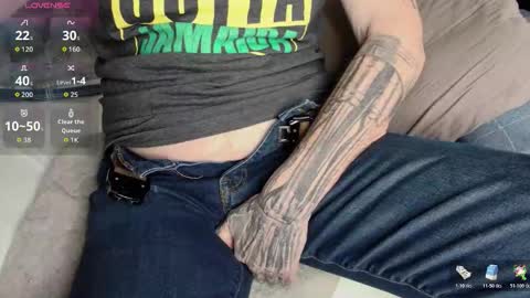 showofjay online show from February 2, 8:50 pm