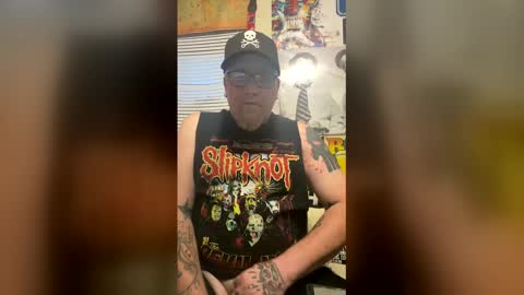 shredder2345 online show from May 28, 1:03 am