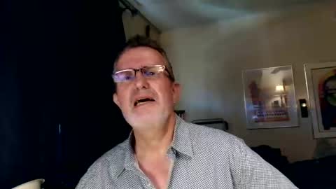 shrewtamer online show from August 1, 6:18 pm