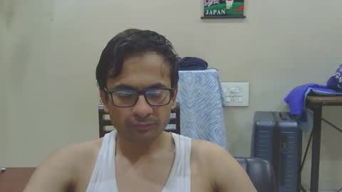shubhamkhandelwal123 online show from November 14, 10:11 pm