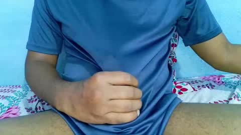 shyeyes online show from February 22, 2:27 pm