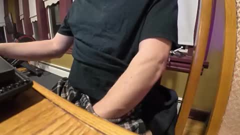 shy guy spc online show from March 11, 1:56 am