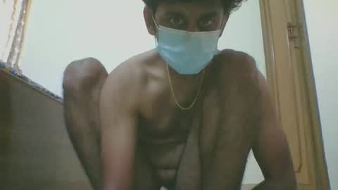 SHYAM online show from May 26, 4:30 am