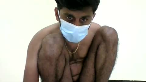 SHYAM online show from March 11, 4:58 pm