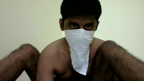 SHYAM online show from November 6, 4:43 pm