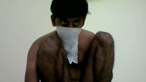 SHYAM online show from December 18, 5:09 pm