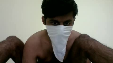 SHYAM online show from November 24, 3:57 pm