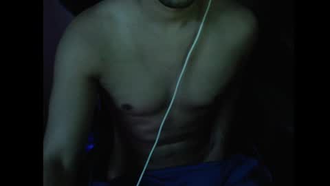 shyboy6000 online show from December 25, 2:46 am