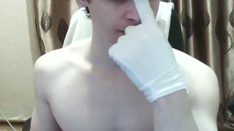 Georgiy online show from January 9, 5:40 pm