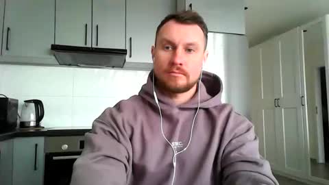 Orlando online show from February 5, 11:50 am